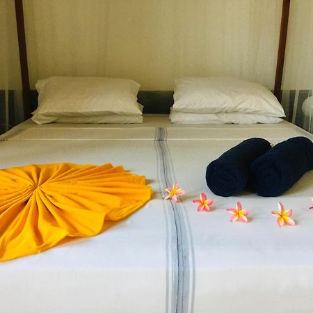Turtle Eco Beach 마타라 외부 사진