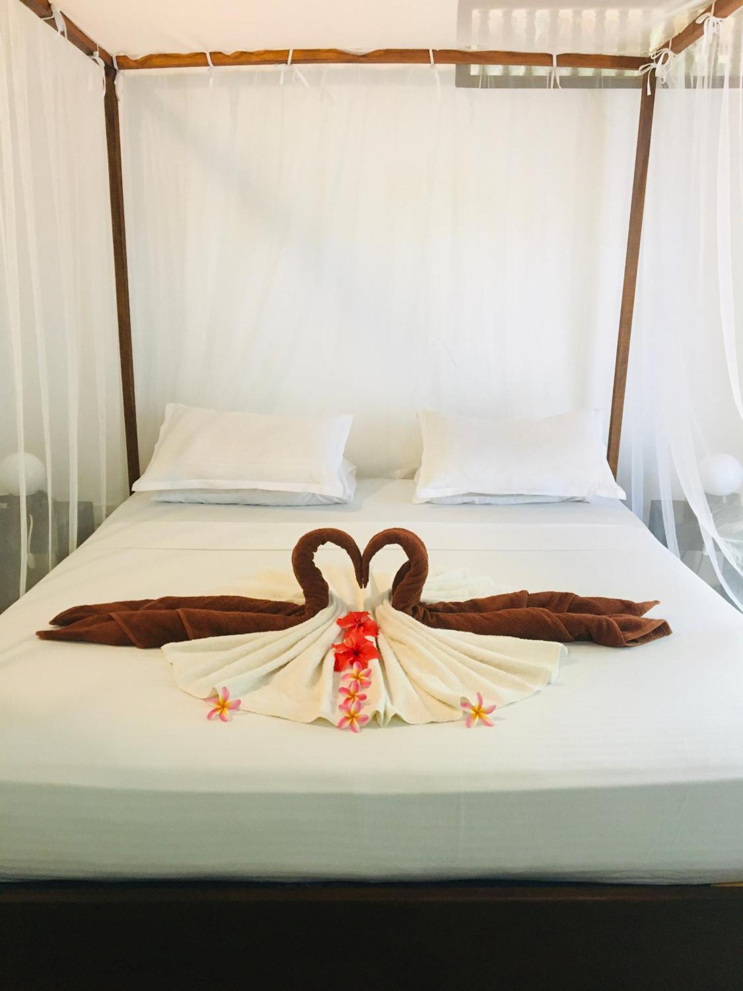 Turtle Eco Beach 마타라 외부 사진